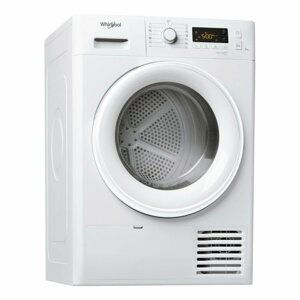 WHIRLPOOL FFT M11 8X3 EE