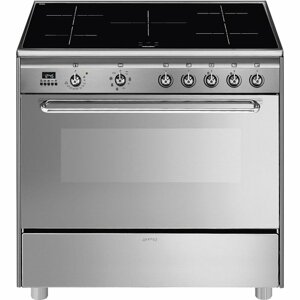 SMEG SCD90IMX9-1 CLASSIC