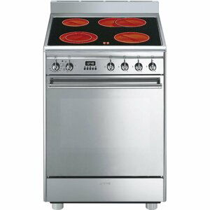 SMEG CX68CM8 CLASSIC