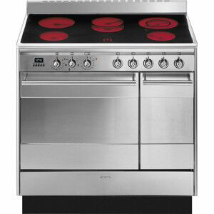 SMEG SUK92CMX9 CLASSIC