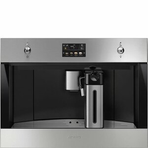 SMEG CMS4303X CLASSIC