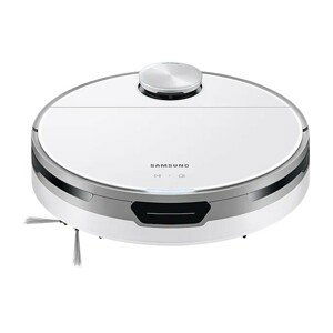 SAMSUNG BESPOKE JET BOT VR30T80313W/GE