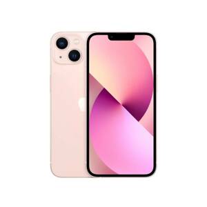 APPLE IPHONE 13 512GB PINK MLQE3CN/A