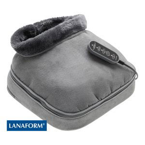 LANAFORM 2V1 SHIATSU COMFORT