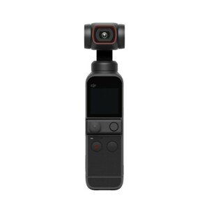 DJI POCKET 2