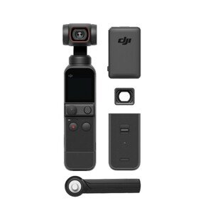 DJI POCKET 2 CREATOR COMBO