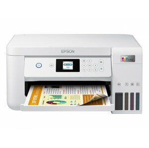 EPSON ECOTANK L4266