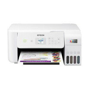 EPSON ECOTANK L3266