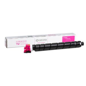 Kyocera originál toner TK-8365M, 1T02YPBNL0, magenta, 12000str.