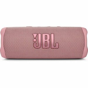 JBL FLIP 6 PINK