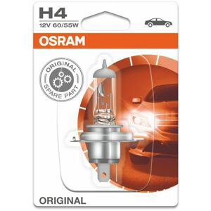 OSRAM H4 STANDARD 12V 60/55W P43T AUTOZIAROVKA, 64193