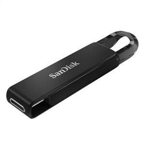 SANDISK ULTRA USB TYPE-C FLASH DRIVE 32 GB, SDCZ460-032G-G46