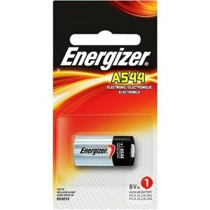 ENERGIZER A544, BLISTER