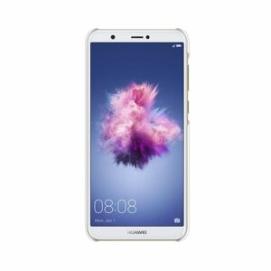 HUAWEI 51992280 PRE P SMART OCHRANNY KRYT, TRANSPARENT, 95HWP210