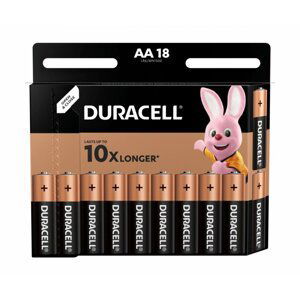 DURACELL BASIC AA 1500 K18 MONET