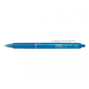 PILOT FRIXION CLICKER M 0,7 MM, SV. MODRA