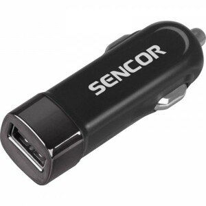 SENCOR SCH 311 USB ADAPTER DO AUTA