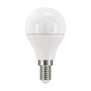 EMOS ZQ1230 LED CLS MINI GL 8W E14 WW