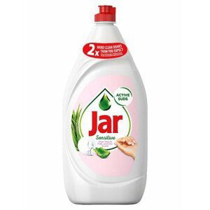 JAR 1350ML ALOE VERA AND PINK JASMIN