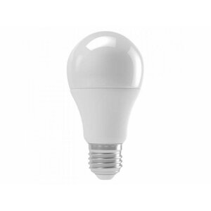 EMOS ZQ5162 LED ZIAROVKA CLASSIC A60 14W E27 STUDENA BIELA