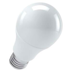 EMOS ZQ5181 LED ZIAROVKA CLASSIC A67 20W E27 NEUTRALNA BIELA