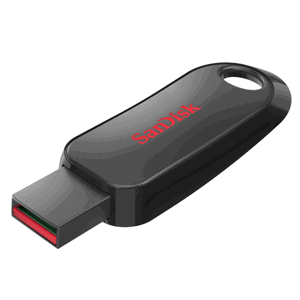 SANDISK CRUZER SNAP 32 GB SDCZ62-032G-G35