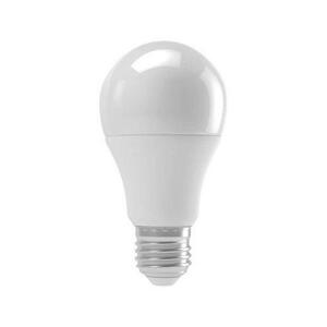 EMOS ZQ5142 LED ZIAROVKA CLASSIC A60 9W E27 STUDENA BIELA