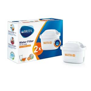 BRITA PACK 2 MAXTRAPLUS PL