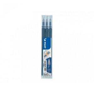 PILOT FRIXION CLICKER 0,5 MM, NAPLN, MODROCIERNA, 3 KS