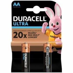 DURACELL ULTRA AA 2KP RO MON