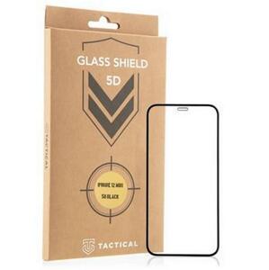 TACTICAL PRE APPLE IPHONE 13 PRO MAX GLASS SHIELD, CIERNE 5D ANTIBLUE SKLO