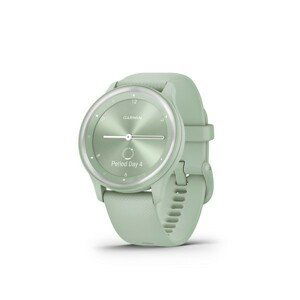 GARMIN VIVOMORE SPORT COOL MINT/SILVER 010-02566-03