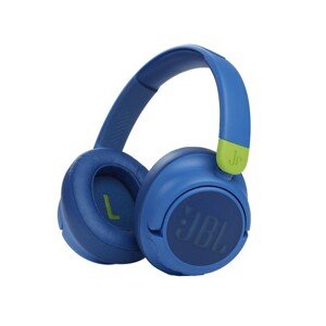 JBL JR460NC BLUE