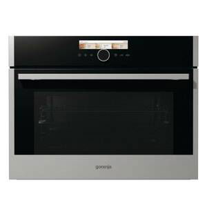 GORENJE BCM598S18X