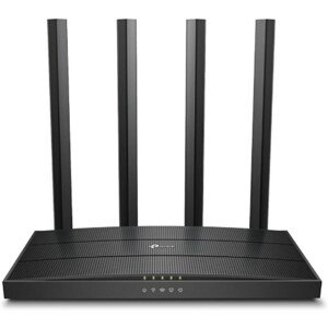 TP-LINK ARCHER C6 V3.2 AC1200 DUAL BAND 802.11AC GIGABIT ROUTER 4X LAN 1X WAN IPTV MU-MIMO