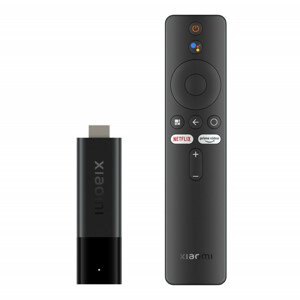 XIAOMI MI TV STICK 4K EU