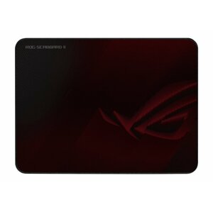 ASUS ROG SCABBARD II MEDIUM (NC11) PODLOZKA POD MYS 360X260X3MM TEXTIL