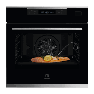 ELECTROLUX KOBCS31X