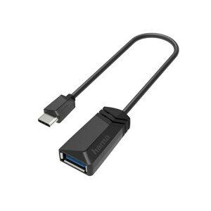 HAMA 200312 REDUKCIA USB-C NA USB-A (OTG), 15 CM