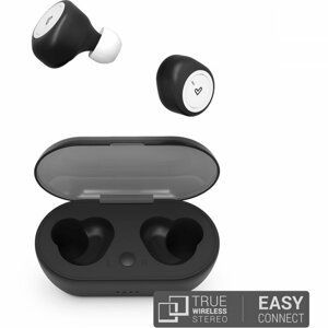 ENERGY SISTEM EARPHONES URBAN 1 TRUE WIRELESS, CIERNE