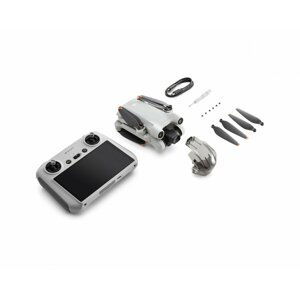 DJI MINI 3 PRO (DJI RC)