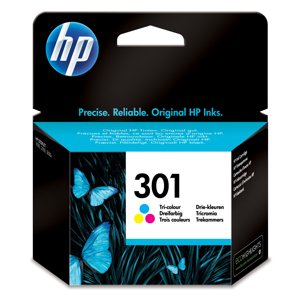 HP 301 TRICOLOR, CH562EE