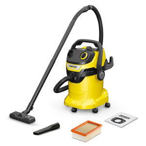 KARCHER WD 5 V-25/5/22, 1.628-300.0