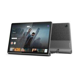 LENOVO YOGA SMART TAB 11 8GB/256GB LTE, SLATE GREY ZA8X0049CZ