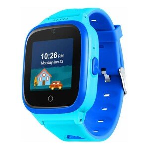 NICEBOY WATCH KIDS PATROL BLUE