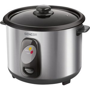 SENCOR SRM 1550 SS