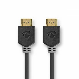 NEDIS CVBW35000BK50 HDMI KABEL 2.0