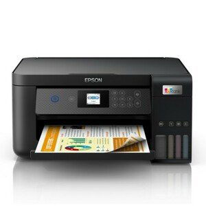 EPSON L4260 A4 COLOR-TANK MFP, USB, WIFI, DUPLEX C11CJ63409