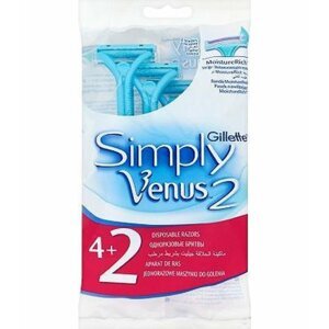 GT VENUS2 SIMPLY - 4+2KS