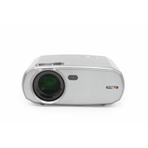 Technaxx projektor FullHD 1080p Beamer, repro, LCD LED, 230 ANSI Lumenů  (TX-177)